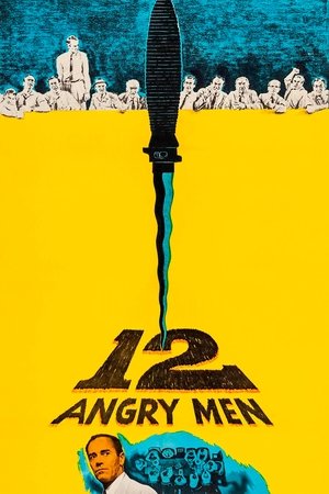 poster 12 Angry Men