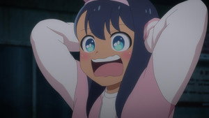 Zombie Sagashitemasu Cap 4