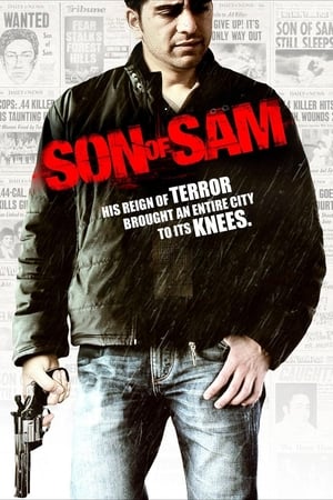 Poster Son Of Sam 2008