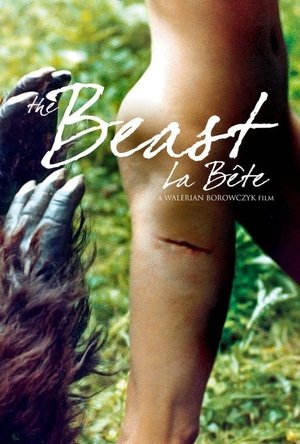 Watch La bestia (1975) HD Movie Online Free