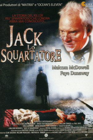 Jack lo squartatore