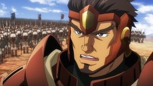 Overlord III Episodio 12