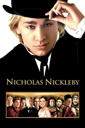 Nicholas Nickleby (2002)