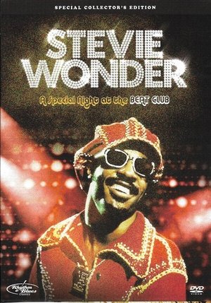 Poster Stevie Wonder: Beat Club Live (1973)