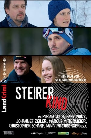 Poster Steirerkind 2018