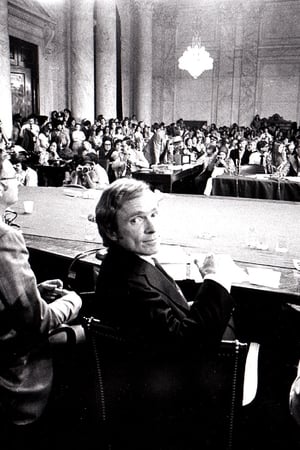 Dick Cavett's Watergate