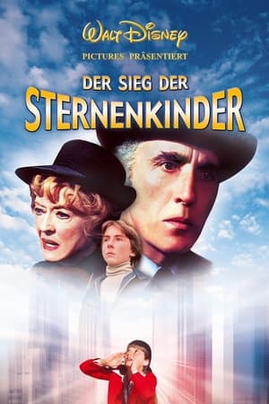 Poster Der Sieg der Sternenkinder 1978