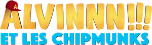 Alvinnn !!! et les Chipmunks
