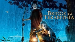 El Mundo Mágico de Terabithia