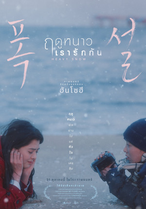 Heavy Snow 33