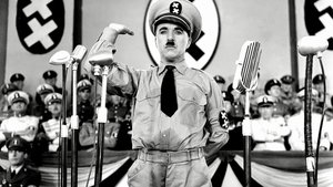 The Great Dictator film complet