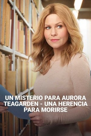 Image Un misterio para Aurora Teagarden: un herencia para morirse