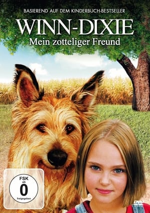 Winn-Dixie – Mein zotteliger Freund (2005)