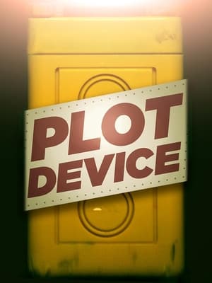 Poster Plot Device (2011)