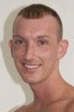 Lewis Cannon portrait