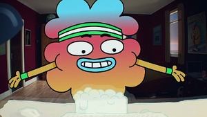 Die fantastische Welt von Gumball: 4×38