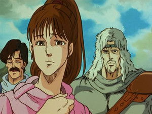 Fist of the North Star: 3×13