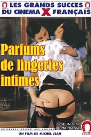 Image Parfums de lingeries intimes