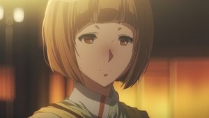 Violet Evergarden: 1×2