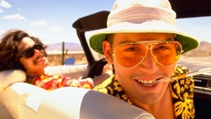 Fear and Loathing in Las Vegas (1998)