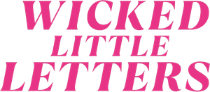 Wicked Little Letters