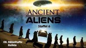 poster Ancient Aliens