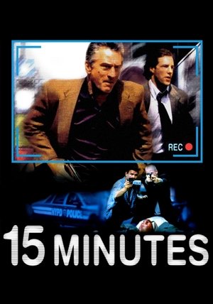 Click for trailer, plot details and rating of 15 Minutes (2001)