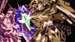 Mobile Suit Gundam Unicorn RE:0096: 1×18