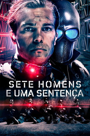 Sete Homens e uma Sentença Torrent (2025) WEB-DL 1080p Dual Áudio