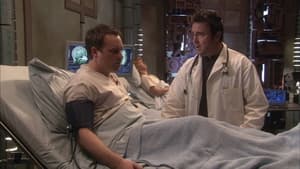 Stargate Atlantis Temporada 2 Capitulo 4