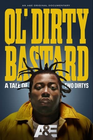 Image Ol' Dirty Bastard: A Tale of Two Dirtys