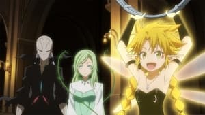 That Time I Got Reincarnated as a Slime: 3×14