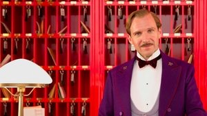 El gran hotel Budapest