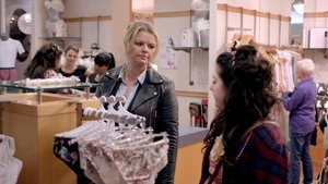 Raised by Wolves: 1×2