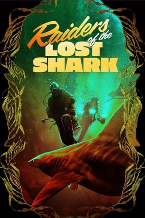 Image Raiders of the Lost Shark