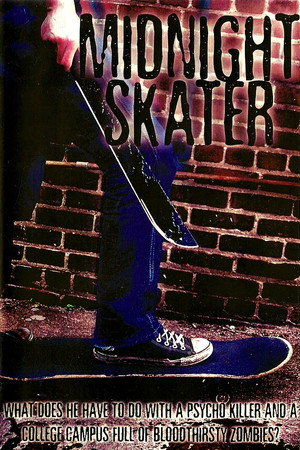 Midnight Skater 3