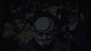 Golden Kamuy 2nd Season 11 Online Sub Español