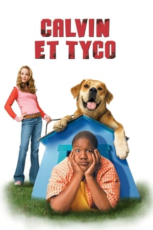 Calvin et Tyco (2005)