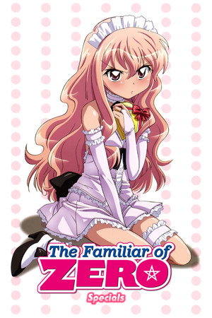 The Familiar of Zero