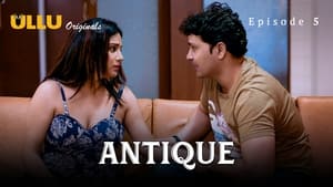 Antique: 1×1