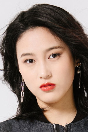 Zhang Mengru portrait