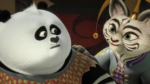 Kung Fu Panda: Pięści Przeznaczenia: Sezon 1 Odcinek 19