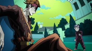 JoJo’s Bizarre Adventure Season 3 Episode 34