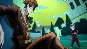 JoJo no Kimyou na Bouken: 3×34