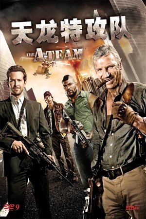 Image 天龙特攻队