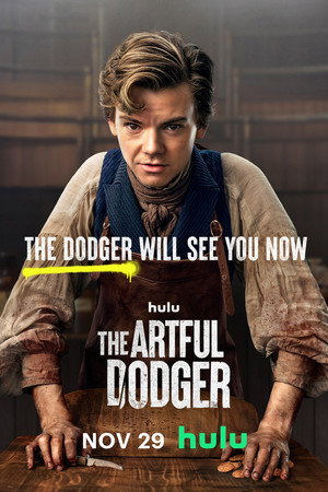 The Artful Dodger 92
