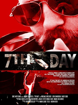 Poster 7th Day (2013)