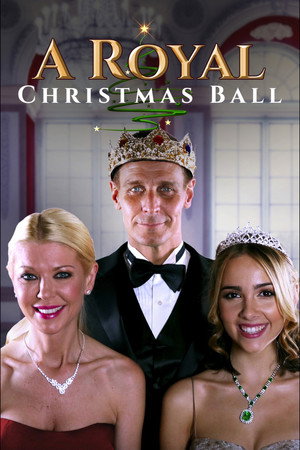 A Royal Christmas Ball