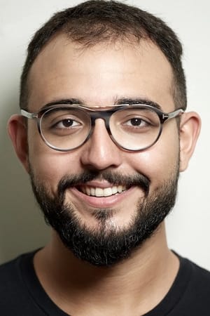 Raphael Montes portrait