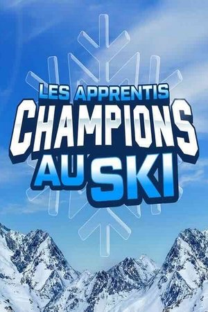 Les Apprentis Champions… au ski !